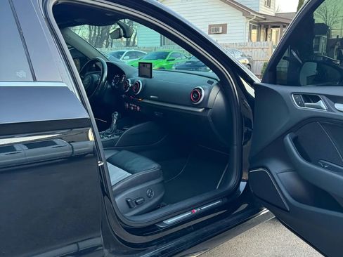 Used 2016 Audi S3 Premium Plus w/ Technology Package image 22