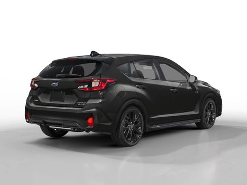 New 2026 Subaru Impreza RS image 2
