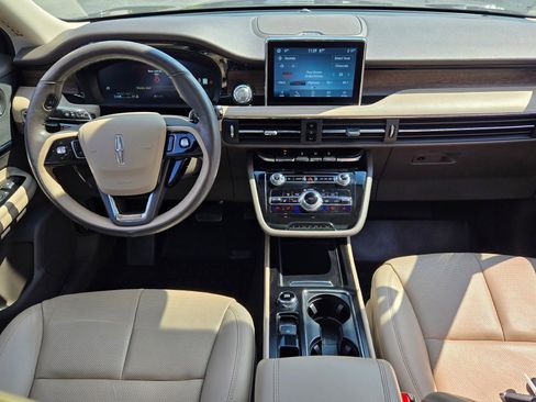 Certified 2021 Lincoln Corsair Reserve w/ Elements Package image 18