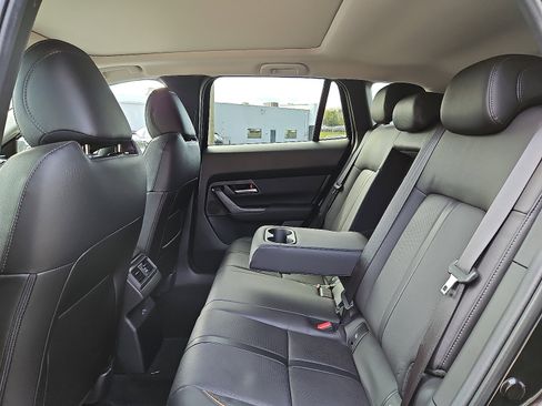New 2026 MAZDA CX-50 AWD 2.5 Hybrid w/ Premium Pkg image 7