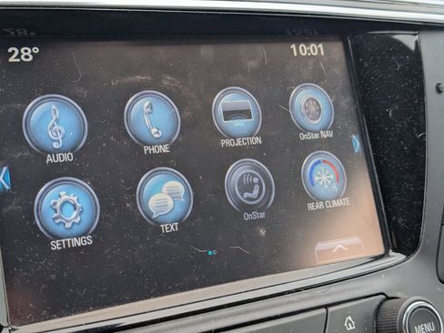 Used 2018 Buick Envision Premium image 10