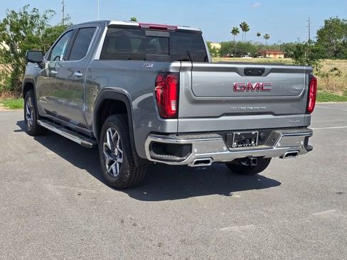 New 2026 GMC Sierra 1500 SLT AWD/4WD image 7