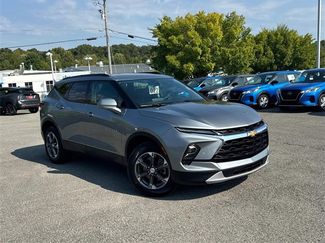 Used 2025 Chevrolet Blazer LT w/ Convenience Package video 2