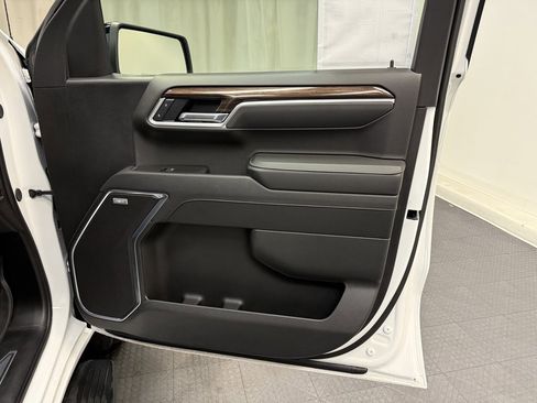 Used 2025 Chevrolet Silverado 1500 RST w/ All Star Edition Plus image 16