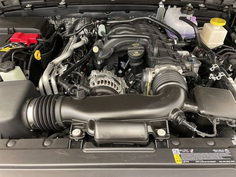 New 2026 Jeep Gladiator Sport image 16