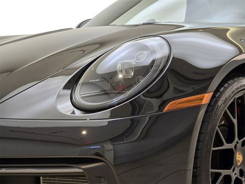 Used 2023 Porsche 911 Carrera 4 GTS image 5