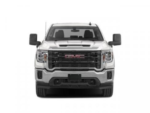 Used 2021 GMC Sierra 2500 4x4 Crew Cab w/ Convenience Package image 7