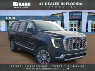 New 2026 GMC Yukon XL Denali w/ Sun & Power Step Package video 1