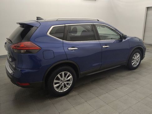 Used 2019 Nissan Rogue SV FWD image 10