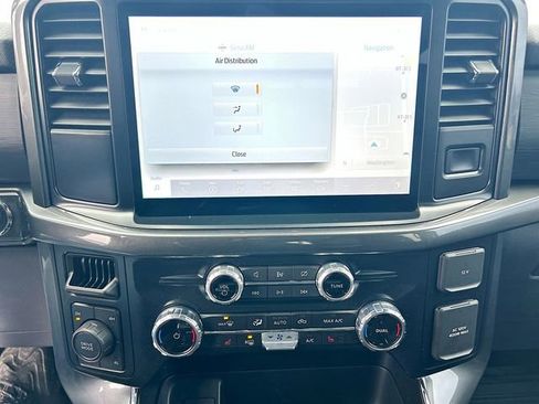 Certified 2023 Ford F150 XLT w/ Equipment Group 302A High image 16