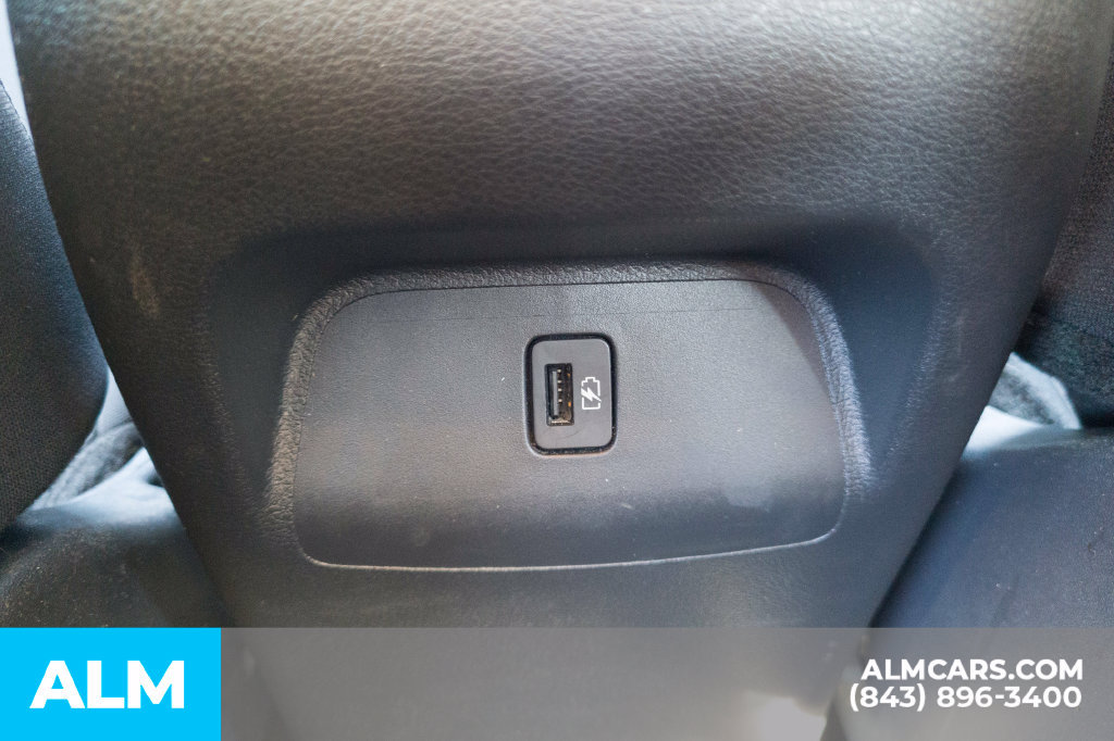 Used 2024 Nissan Sentra SV FWD image 21