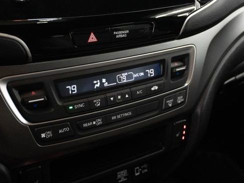 Certified 2022 Honda Passport EX-L image 24