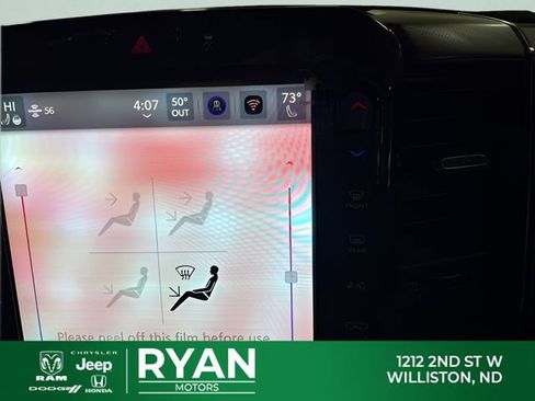 New 2026 RAM 2500 Rebel w/ Rebel Level 1 Equipment Group image 27