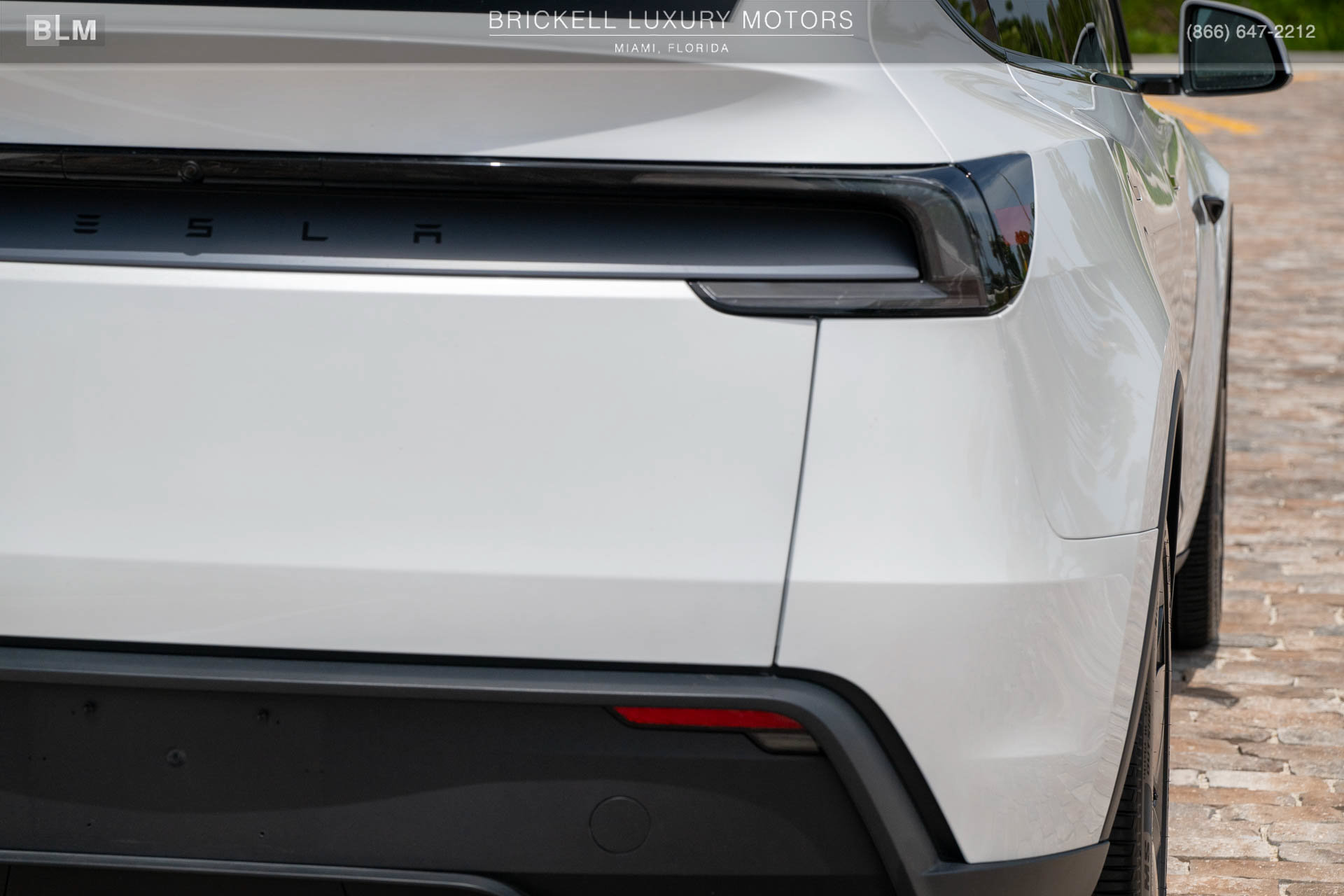 Used 2026 Tesla Model Y Long Range AWD/4WD image 44