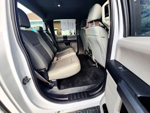 Used 2018 Ford F150 XL w/ Equipment Group 101A Mid image 16