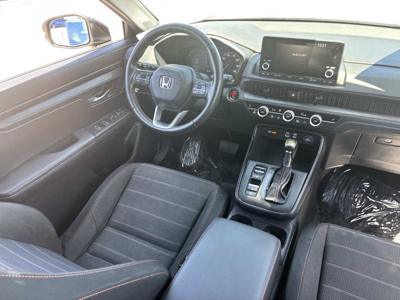 Used 2024 Honda CR-V Sport image 12