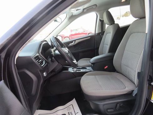 Used 2021 Ford Escape SE w/ Convenience Package image 18