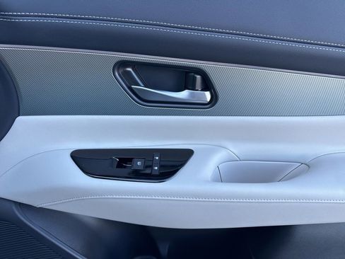 New 2026 Nissan Murano SL image 19