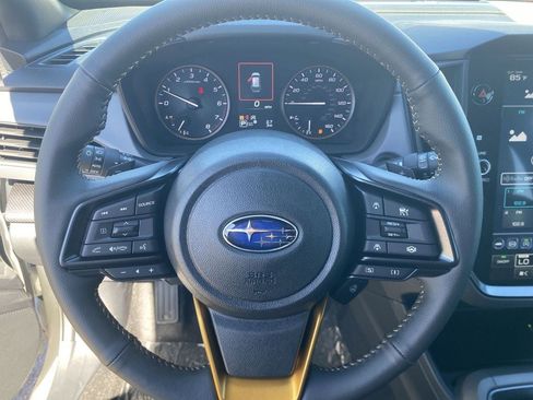 New 2026 Subaru Crosstrek 2.5i Wilderness w/ Crosstrek Mirror Package AWD/4WD image 19