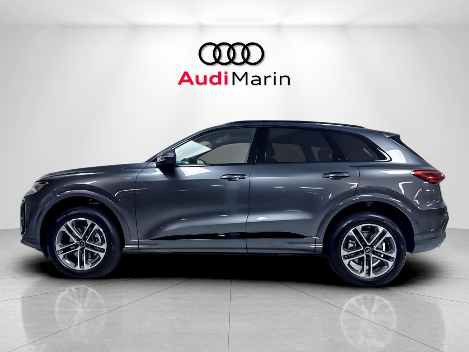 New 2026 Audi Q5 2.0T AWD/4WD image 2