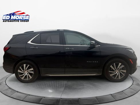 Used 2024 Chevrolet Equinox Premier AWD/4WD image 6