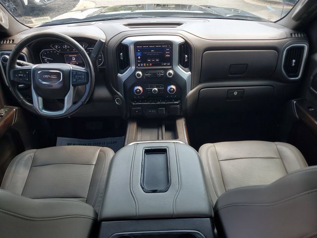 Used 2019 GMC Sierra 1500 SLT w/ SLT Premium Plus Package AWD/4WD image 18
