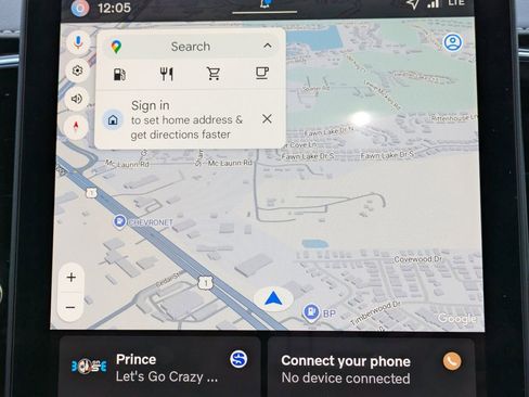 Used 2026 Volvo XC90 B6 Ultra w/ Lounge Package image 31