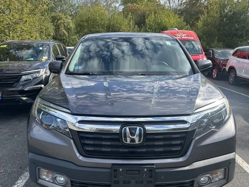 Certified 2020 Honda Ridgeline RTL-E image 35