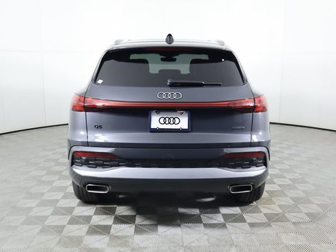 Used 2025 Audi Q5 2.0T Premium Plus w/ Premium Plus image 7