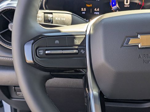 New 2026 Chevrolet Colorado LT w/ LT Convenience Package image 12