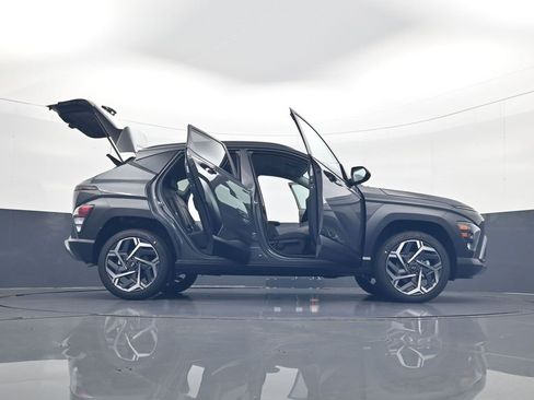 New 2026 Hyundai Kona SEL Premium image 33