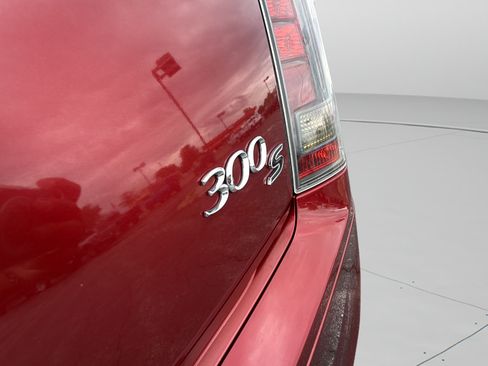 Used 2014 Chrysler 300 S AWD/4WD image 11