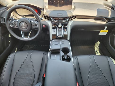 New 2025 Acura TLX w/ Technology Package image 20