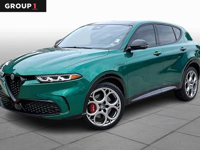 Used 2025 Alfa Romeo Tonale w/ Premium Package