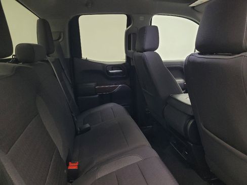 Used 2020 GMC Sierra 1500 SLE w/ Trailering Package image 19