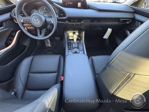 New 2026 MAZDA MAZDA3 2.5 S Sedan w/ Preferred Pkg image 14