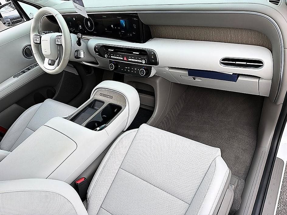 Certified 2026 Hyundai Palisade SEL AWD/4WD image 20