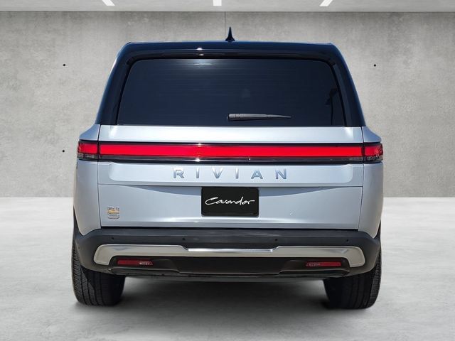 Used 2023 Rivian R1S Launch Edition Quad AWD/4WD image 15