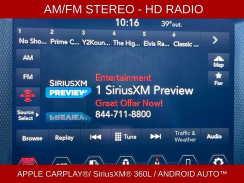 Used 2021 Jeep Gladiator Rubicon image 17