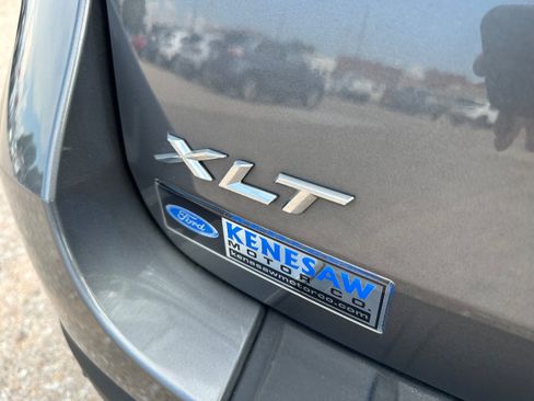 Used 2024 Ford Explorer XLT w/ Equipment Group 202A AWD/4WD image 35