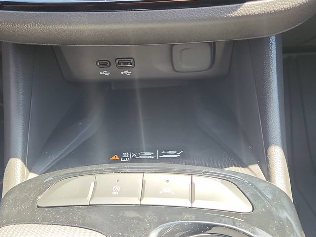 New 2026 Buick Envista Preferred FWD image 31