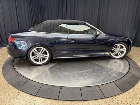 Used 2011 Audi S5 Prestige image 12