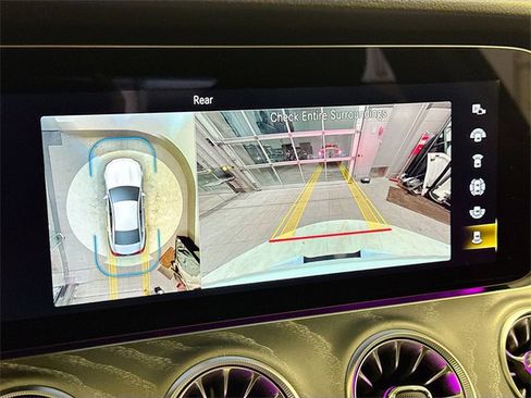 Certified 2023 Mercedes-Benz CLS 450 4MATIC image 14