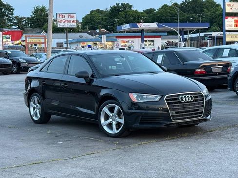 Used 2016 Audi A3 1.8T Premium FWD image 3