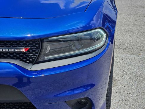 Used 2022 Dodge Charger R/T RWD image 10