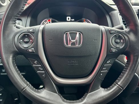Used 2023 Honda Ridgeline RTL image 28