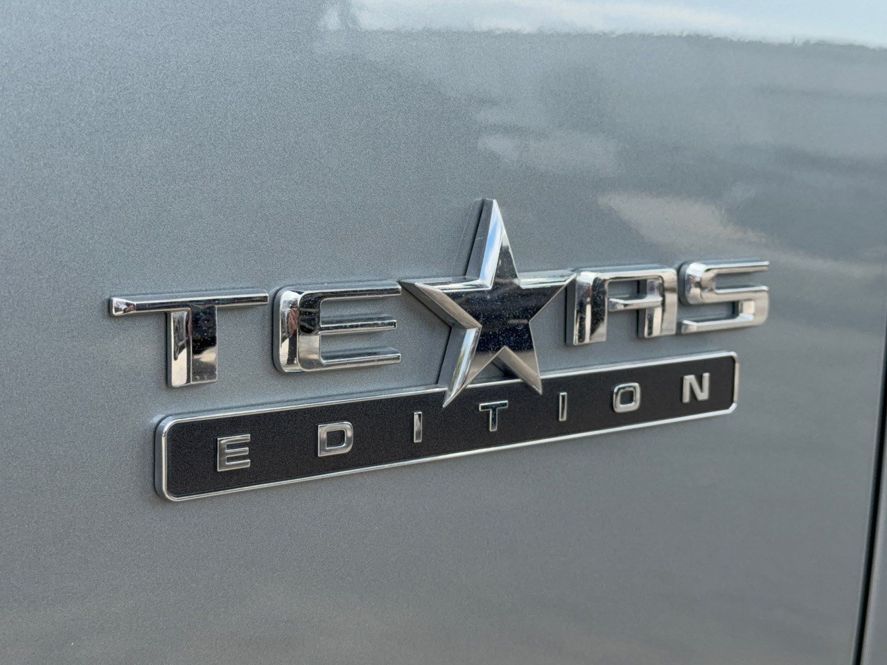 Used 2024 Chevrolet Silverado 1500 RST w/ Texas Edition Plus RWD image 31