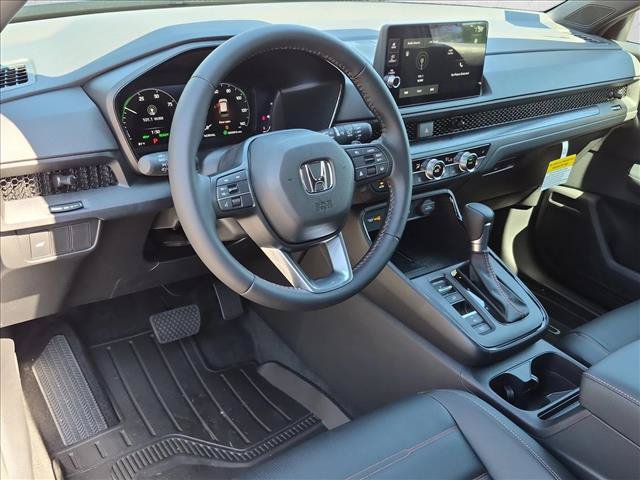 New 2027 Honda CR-V Sport-L image 3