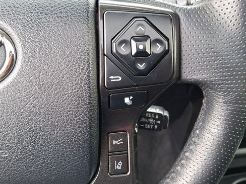 Certified 2020 Toyota 4Runner Nightshade image 23