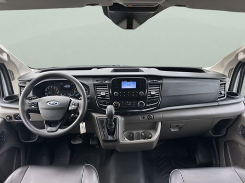 Used 2020 Ford Transit 150 Low Roof image 11